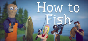 How to Fishの公式ライブラリー画像